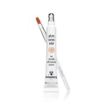 Sisley Korektor proti tmavým kruhom pod očami Phyto Cernes Éclat (Eye Concealer) 15 ml 03