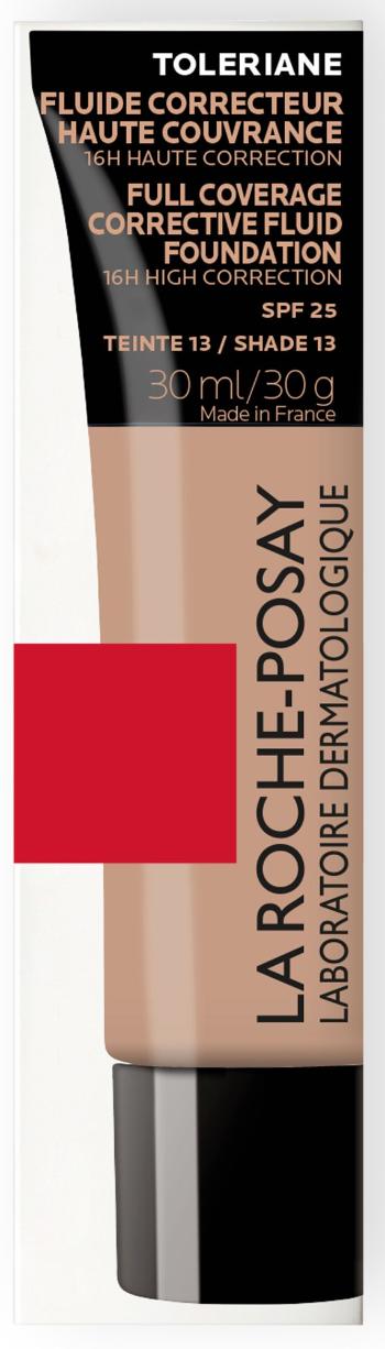 LA ROCHE-POSAY Toleriane make-up SPF25 odtieň 15 30 ml