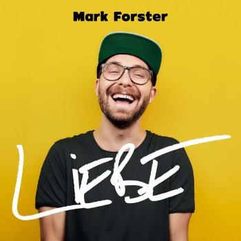 Forster, Mark - Liebe, CD