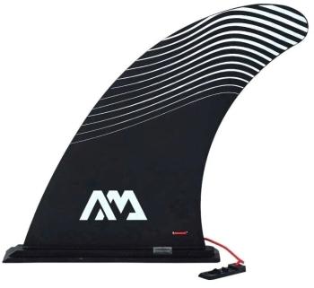 Aqua Marina Slide-in Center Fin Black 9" Doplnok pre paddleboard