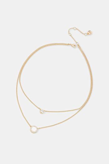 Náhrdelník Dkny 04N00236