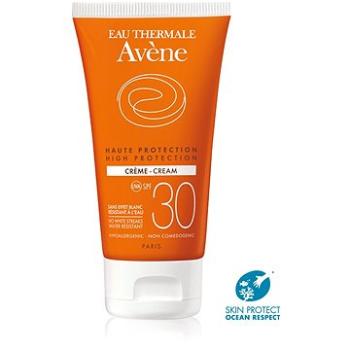 AVENE Krém SPF 30 pre citlivú pleť 50 ml (3282779228633)