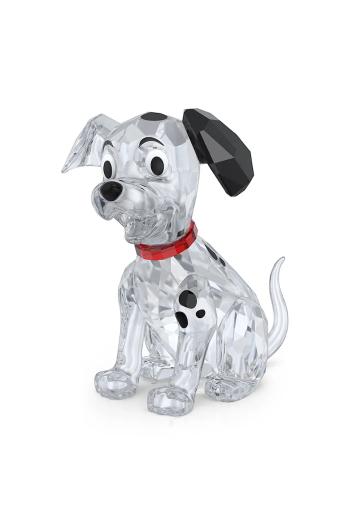 Dekoračná figúrka Swarovski DISNEY CLASSICS priehľadná farba, 5692966