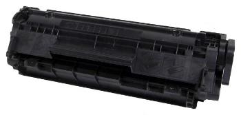 HP Q2612A - kompatibilný toner HP 12A, čierny, 2000 strán
