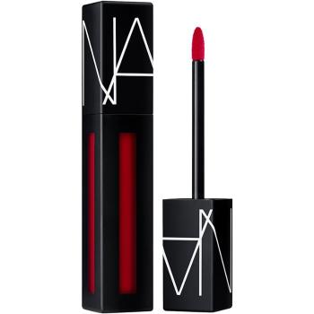 NARS POWERMATTE LIP PIGMENT dlhotrvajúci matný tekutý rúž odtieň DON'T STOP 5,5 ml