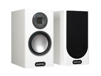 MONITOR AUDIO Gold 100 5G Satin White