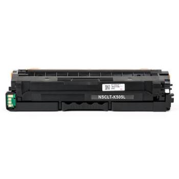 Samsung CLT-K505L čierny kompatibilný toner