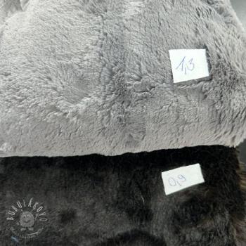 Balík látok umelá kožušina 143