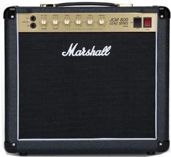 Marshall Studio Classic SC20C Lampové gitarové kombo