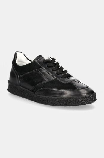 Tenisky MM6 Maison Margiela čierna farba, S59WS0212.P7984