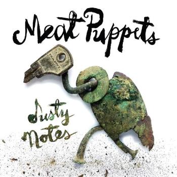 MEAT PUPPETS - DUSTY NOTES, CD