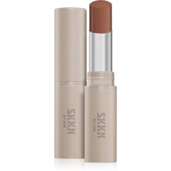 SKKN BY KIM Silk matte lip color matný rúž odtieň Nude 002 100 g