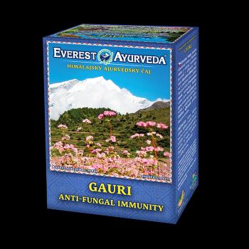 EVEREST AYURVEDA Gauri sypaný čaj 100 g