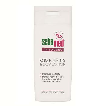 Sebamed Spevňujúce telové mlieko s Q10 Anti-Ageing (Firming Body Lotion) 200 ml