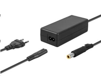 AVACOM Nabíjací adaptér pre notebooky Dell 19, 5V 3, 33A 65W konektor 7, 4mm x 5, 1mm s vnútorným pinom