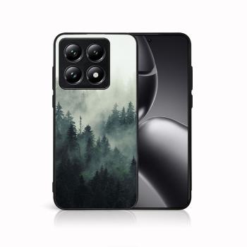 MY ART Ochranný kryt pre Xiaomi 14T Pro FOREST (248)