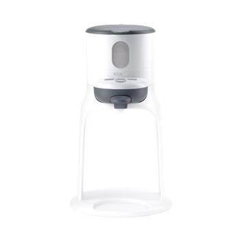 Beaba Bibexpresso 2v1 White Grey (3384349126926)