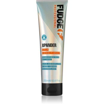 Fudge Care Xpander kondicionér pre jemné vlasy bez objemu 250 ml