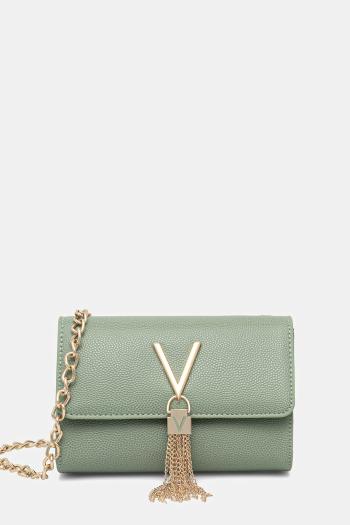 Kabelka Valentino Bags čierna farba, VBS1R403G