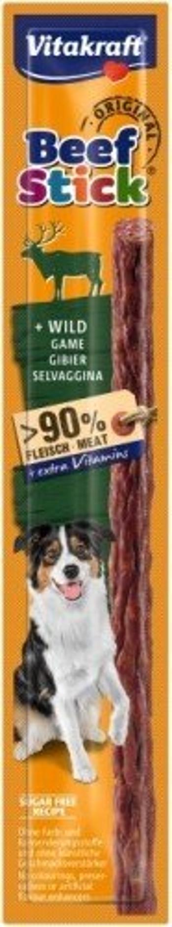 Vitakraft Divinové tyčinky Beef tyčinky 12 g