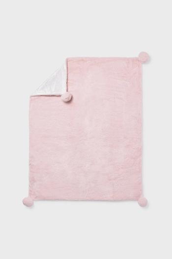 Deka pre bábätko Mayoral Newborn 9955