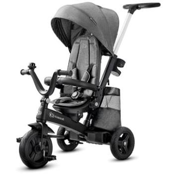 Kinderkraft Easytwist Platinum Grey (5902533914487)
