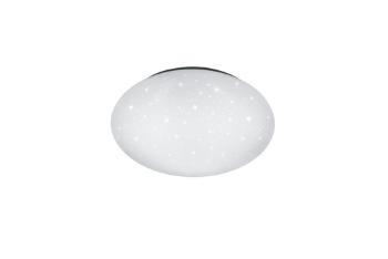 LED stropné osvetlenie Trio Paolo biela TR 686014000