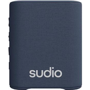 Sudio S2 Blue (7350071387863)