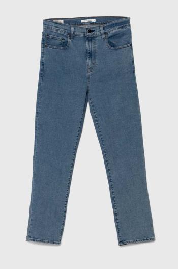 Rifle Levi's 724 HIGH RISE STRAIGHT dámske, 18883