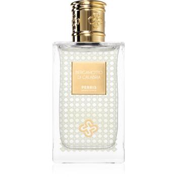 Perris Monte Carlo Bergamotto Di Calabria parfumovaná voda unisex 50 ml