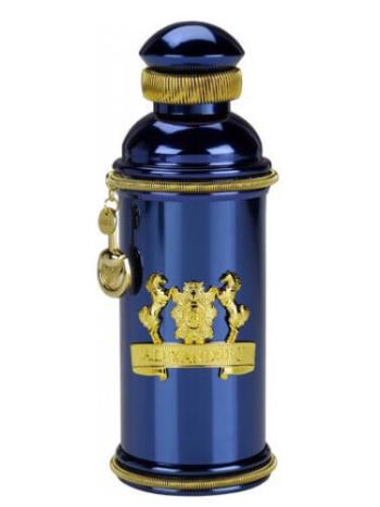 Alexandre.J Zafeer Oud Vanille - EDP 100 ml