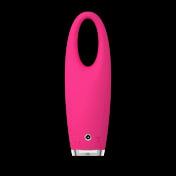 Foreo IRIS™ 2 Rozjasňujúci masážny prístroj pre očné okolie Fuchsia