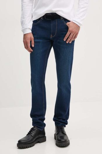 Rifle Pepe Jeans TAPERED JEANS pánske, PM207390CU1