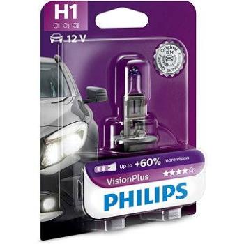 Philips H1 VisionPlus (12258VPB1)