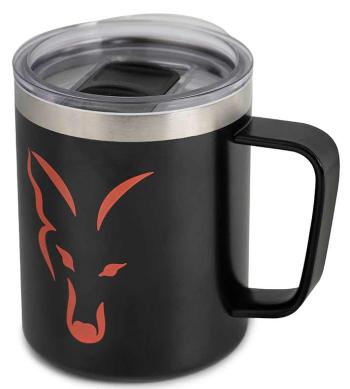 Fox hrnček stainless thermal mug