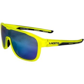 Laceto RODRIGO Yellow (LT-M90902-YE)