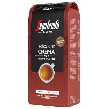 SEGAFREDO SELEZIONE CREMA ZRNO 1 KG