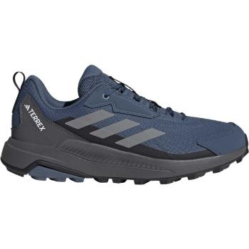adidas TERREX ANYLANDER M Férfi túracipő, kék, méret 47 1/3