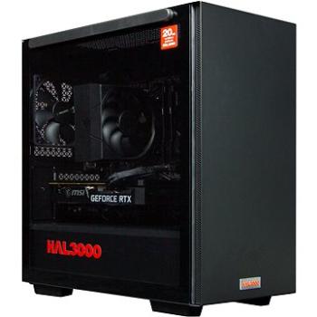 HAL3000 Online Gamer 3060 (PCHS2650)