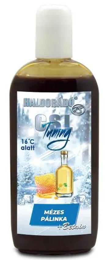 Haldorádó posilovač csl tuning 250 ml - medová pálenka