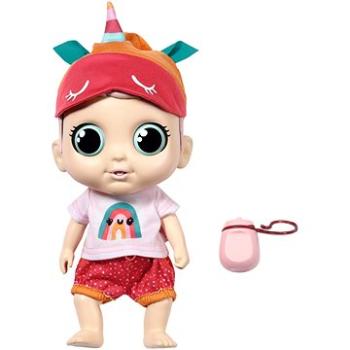 CHOU CHOU Baby Robin, limitovaná edícia (4001167905586)