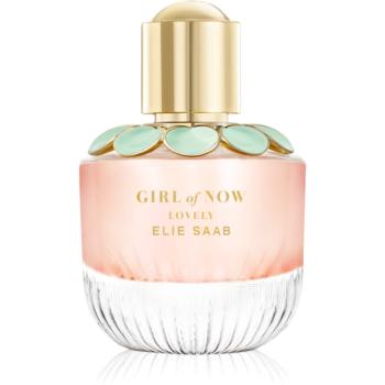 Elie Saab Girl of Now Lovely parfumovaná voda pre ženy 50 ml