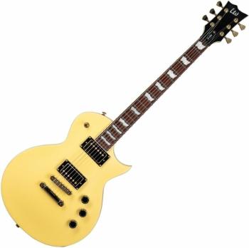 ESP LTD EC-256 Vintage Gold Satin Elektrická gitara