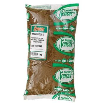 Sensas Coco Belge 1 kg (3297830018122)