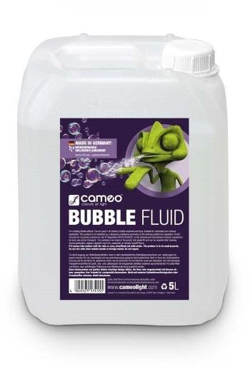 Cameo BUBBLE 5L Náplň do výrobníkov bublín 5 L