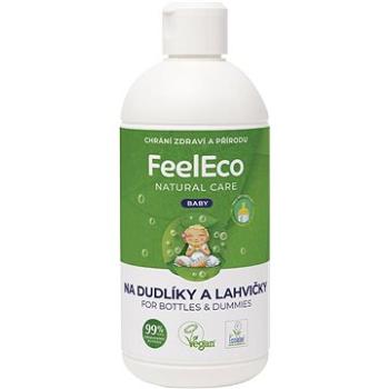 FeelEco na cumlíky a fľaštičky 500 ml (8594005477322)