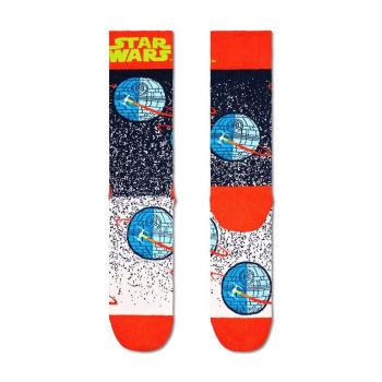 Happy socks  STAR WARS DEATH STAR SOCK  Vysoké ponožky Viacfarebná