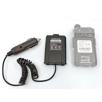 OEM BAOFENG UV-5R napájací adaptér 12 V (1120446)