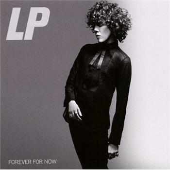 LP - FOREVER FOR NOW, CD