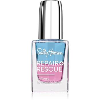 Sally Hansen Repair + Rescue regeneračné sérum na nechty a nechtovú kožičku 13,3 ml